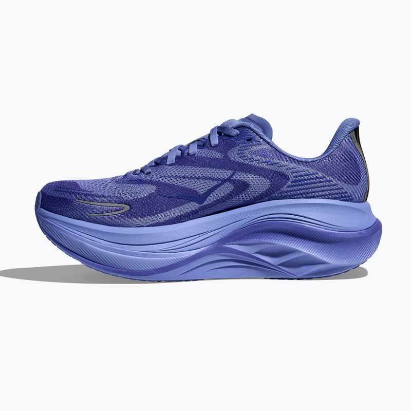 Мъжки обувки за бягане Hoka Skyward X 2 blue blossom/celestial blue 4