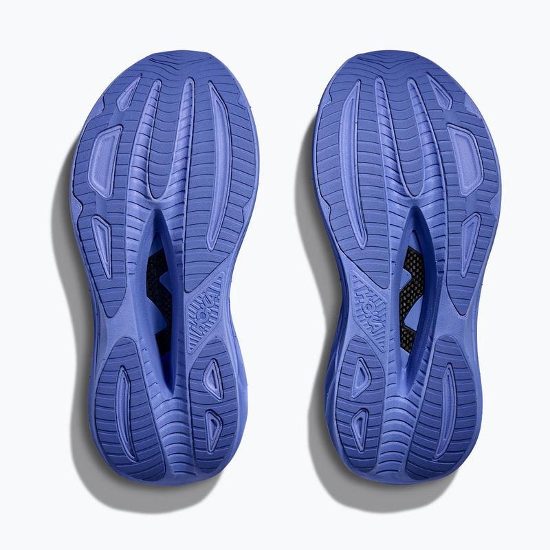 Мъжки обувки за бягане Hoka Skyward X 2 blue blossom/celestial blue 8