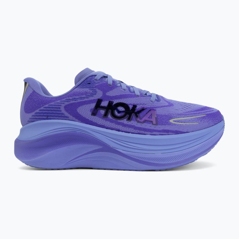 Мъжки обувки за бягане Hoka Skyward X 2 blue blossom/celestial blue 2