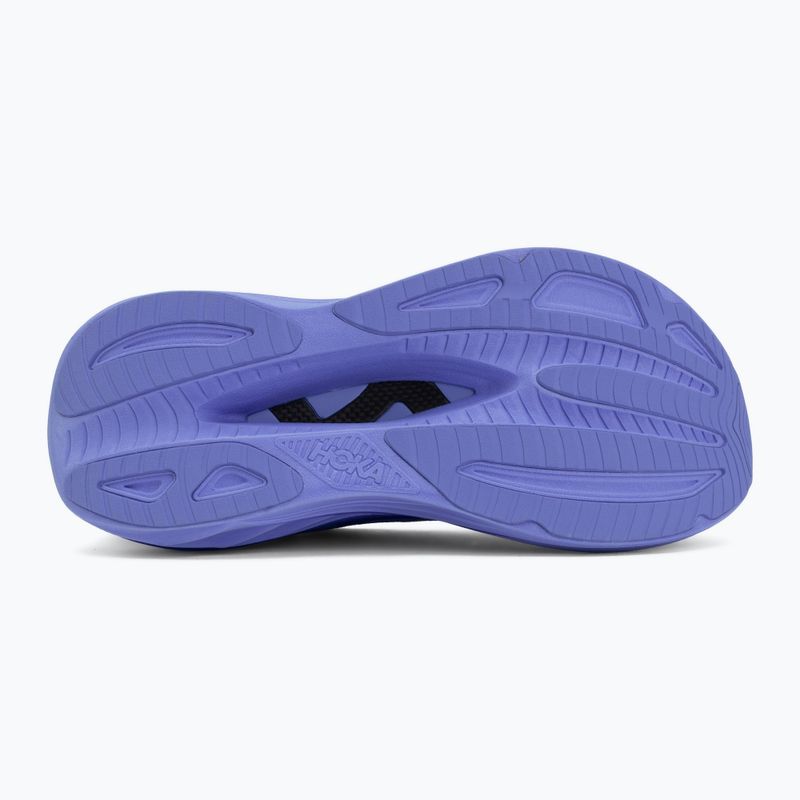 Мъжки обувки за бягане Hoka Skyward X 2 blue blossom/celestial blue 4