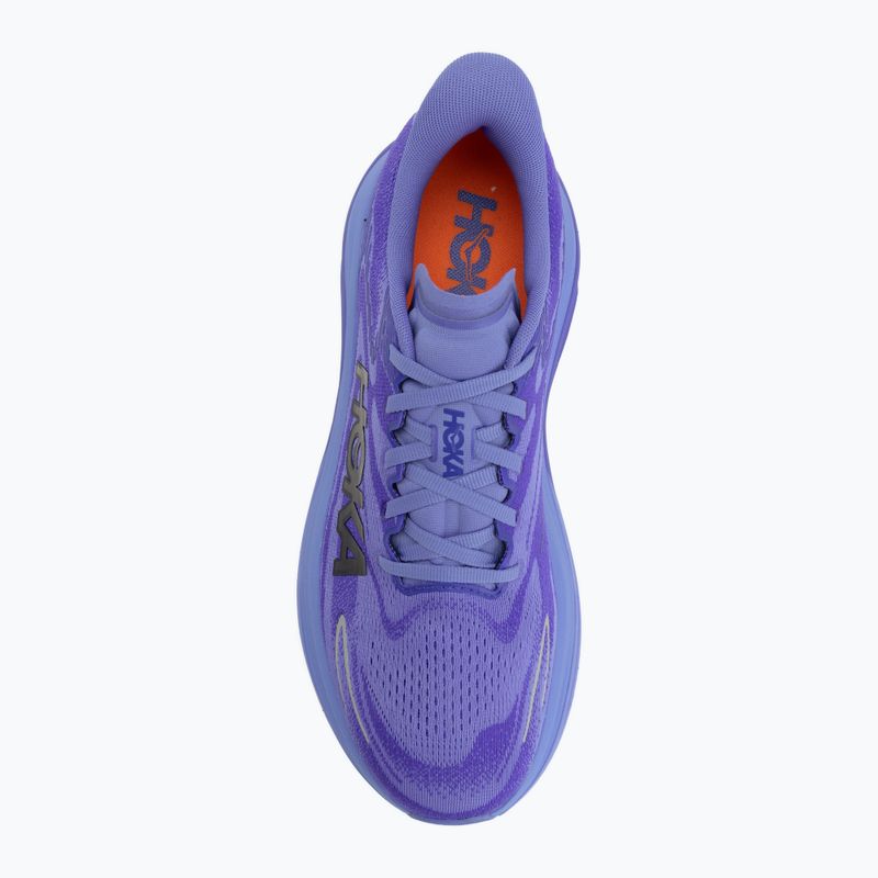 Мъжки обувки за бягане Hoka Skyward X 2 blue blossom/celestial blue 5