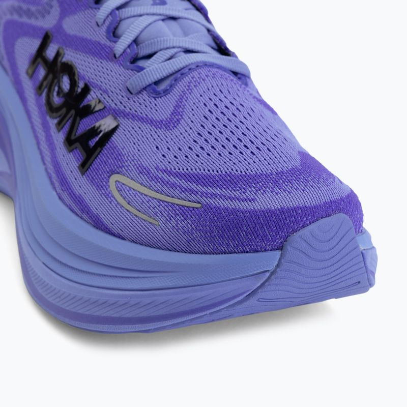 Мъжки обувки за бягане Hoka Skyward X 2 blue blossom/celestial blue 7