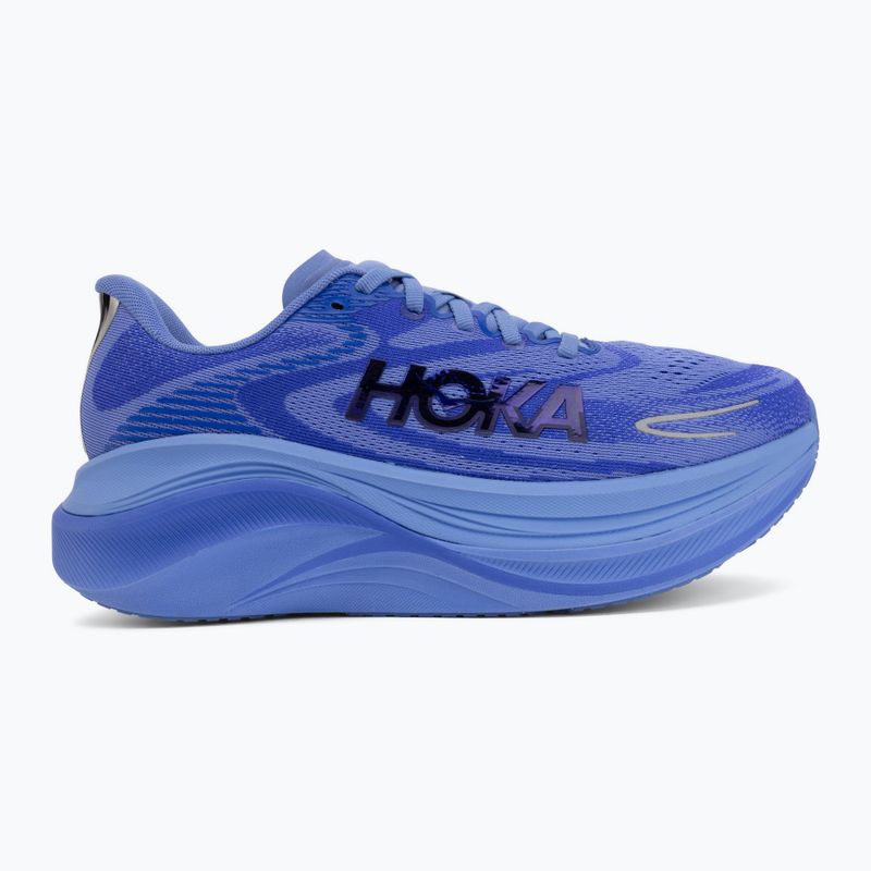 Дамски обувки за бягане Hoka Skyward X 2 blue blossom/celestial blue 2
