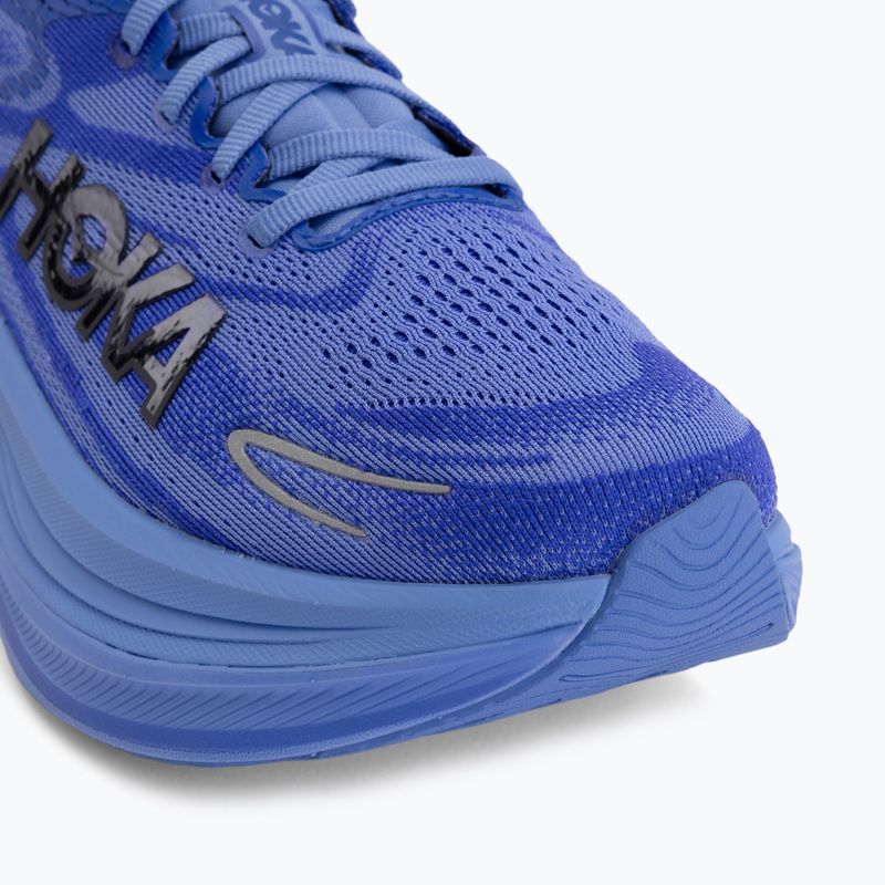 Дамски обувки за бягане Hoka Skyward X 2 blue blossom/celestial blue 7