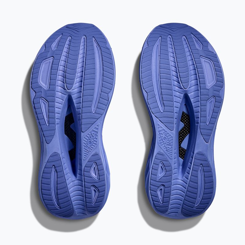 Дамски обувки за бягане Hoka Skyward X 2 blue blossom/celestial blue 8