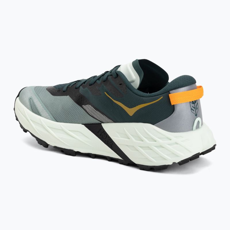 Мъжки обувки за бягане HOKA Speedgoat 7 bay leaf/sea glass 3