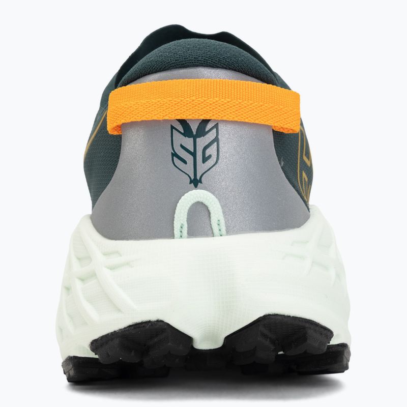 Мъжки обувки за бягане HOKA Speedgoat 7 bay leaf/sea glass 6