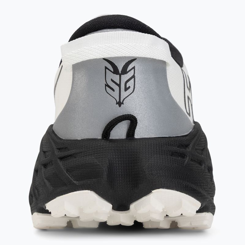 Мъжки обувки за бягане HOKA Speedgoat 7 black/white 6