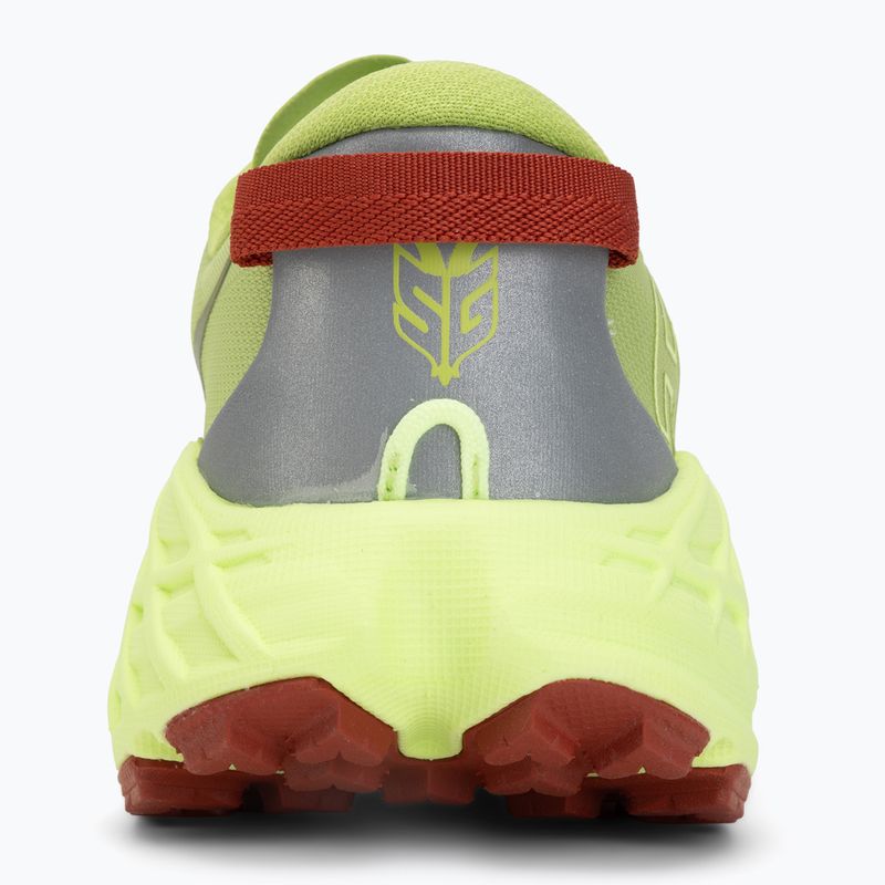 Мъжки обувки за бягане HOKA Speedgoat 7 kiwi/neon tuzu 6
