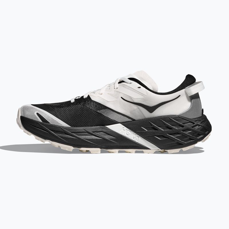 Дамски обувки за бягане HOKA Speedgoat 7 black/white 4