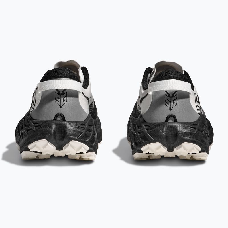 Дамски обувки за бягане HOKA Speedgoat 7 black/white 6