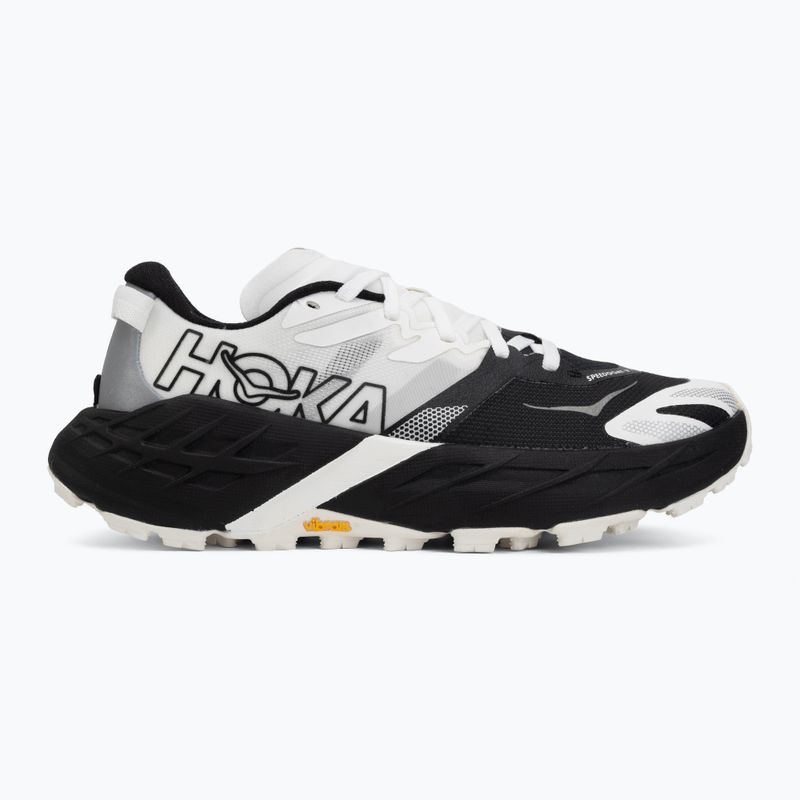 Дамски обувки за бягане HOKA Speedgoat 7 black/white 2