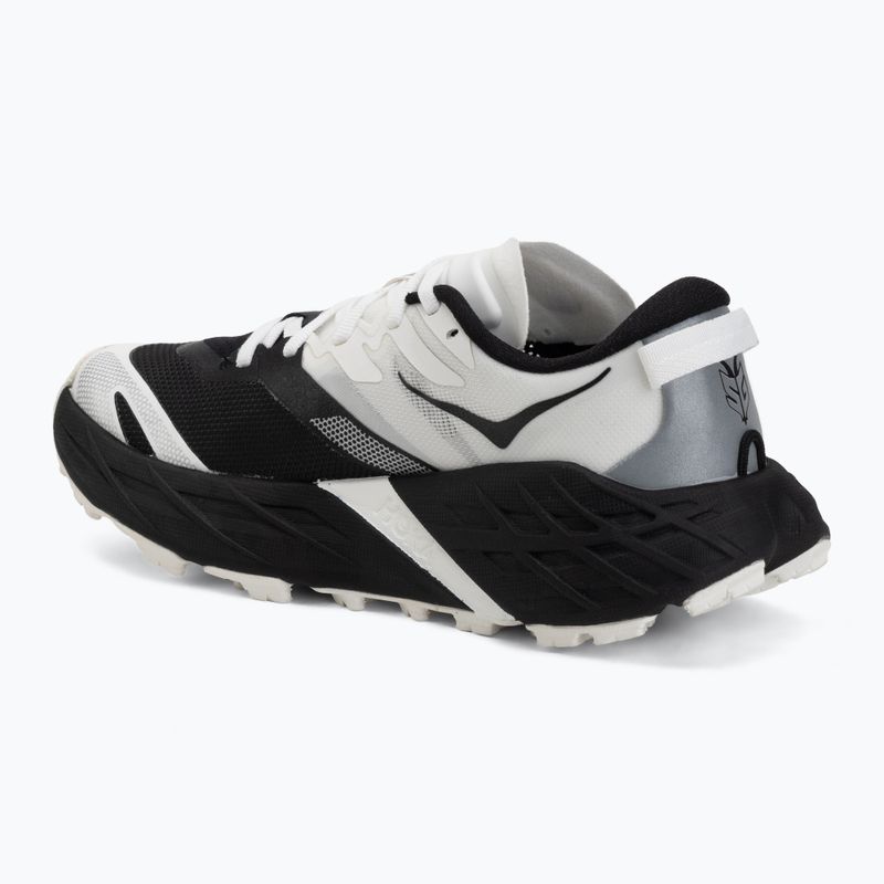 Дамски обувки за бягане HOKA Speedgoat 7 black/white 3