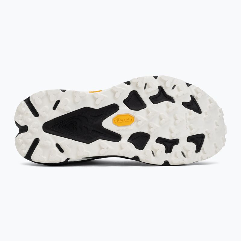Дамски обувки за бягане HOKA Speedgoat 7 black/white 4