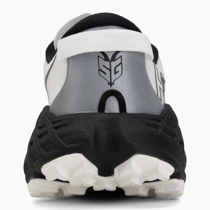 Дамски обувки за бягане HOKA Speedgoat 7 black/white 6