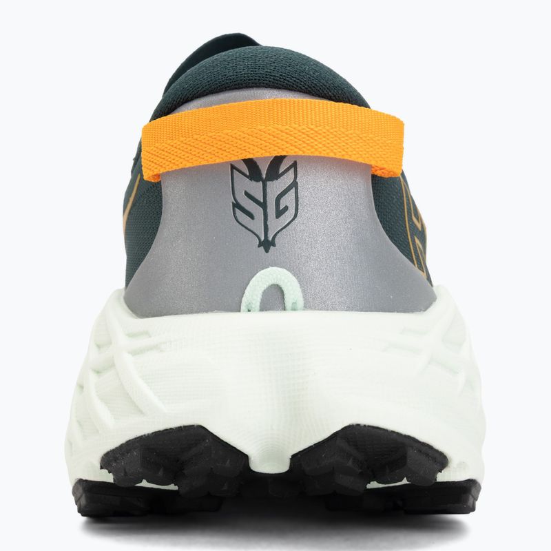 Мъжки обувки за бягане HOKA Speedgoat 7 Wide bay leaf/sea glass 6