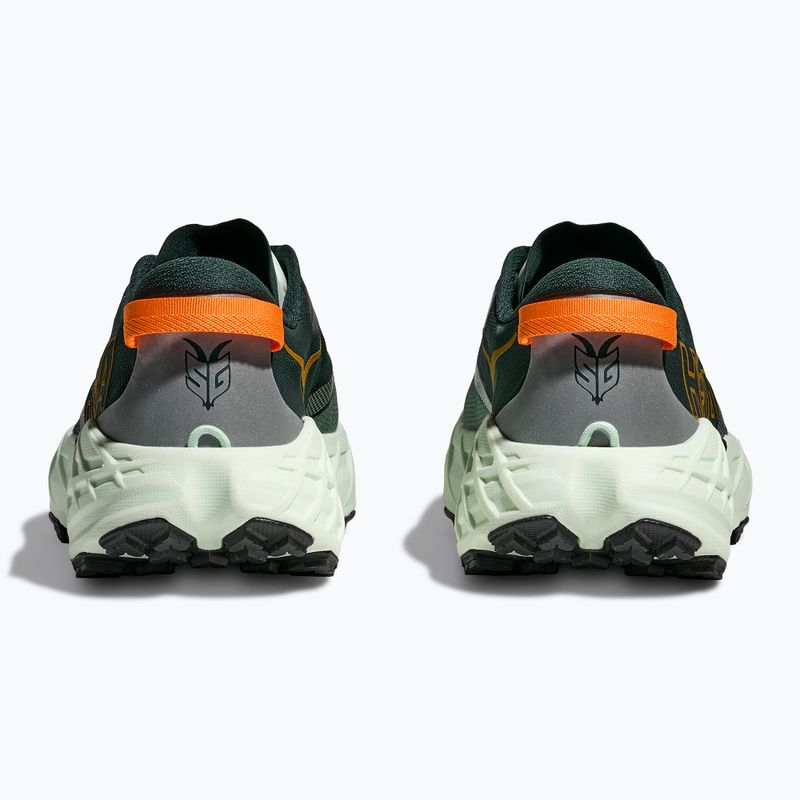 Мъжки обувки за бягане HOKA Speedgoat 7 Wide bay leaf/sea glass 13
