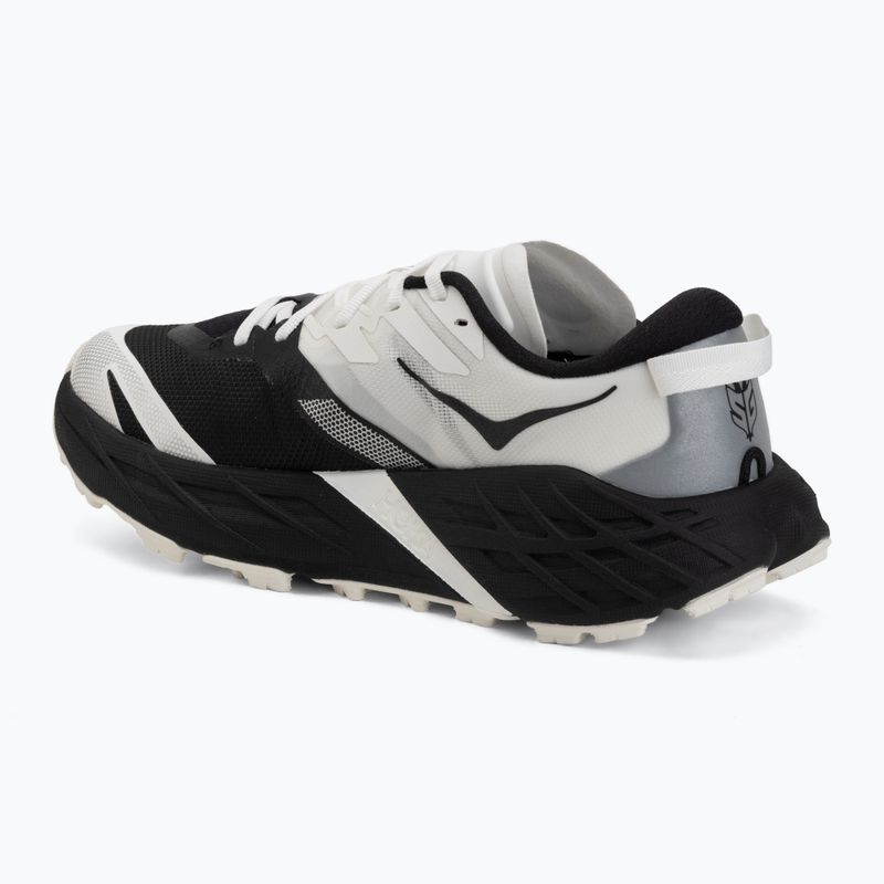 Мъжки обувки за бягане HOKA Speedgoat 7 Wide black/white 3