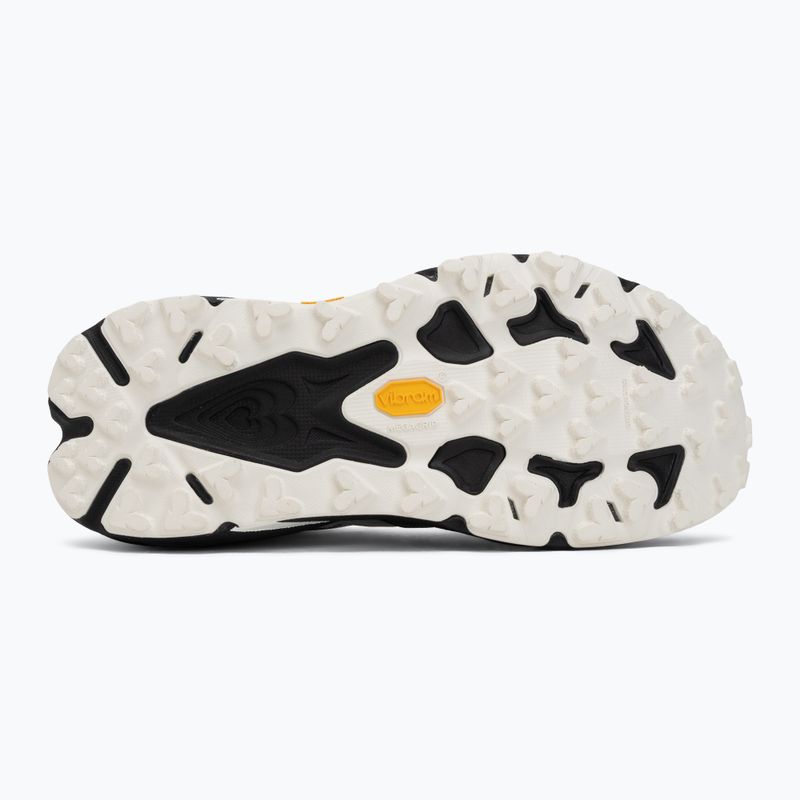 Мъжки обувки за бягане HOKA Speedgoat 7 Wide black/white 4