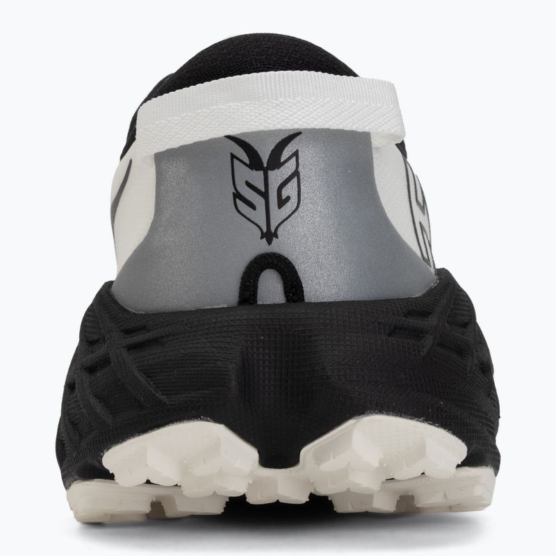 Мъжки обувки за бягане HOKA Speedgoat 7 Wide black/white 6