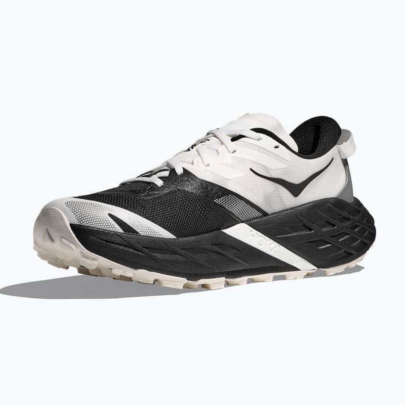 Мъжки обувки за бягане HOKA Speedgoat 7 Wide black/white 9