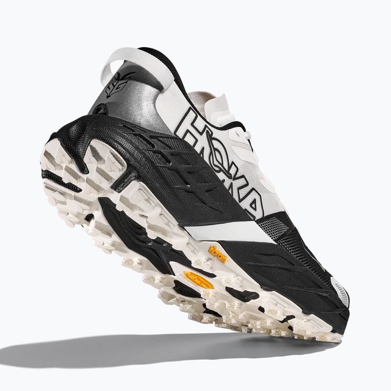 Мъжки обувки за бягане HOKA Speedgoat 7 Wide black/white 12