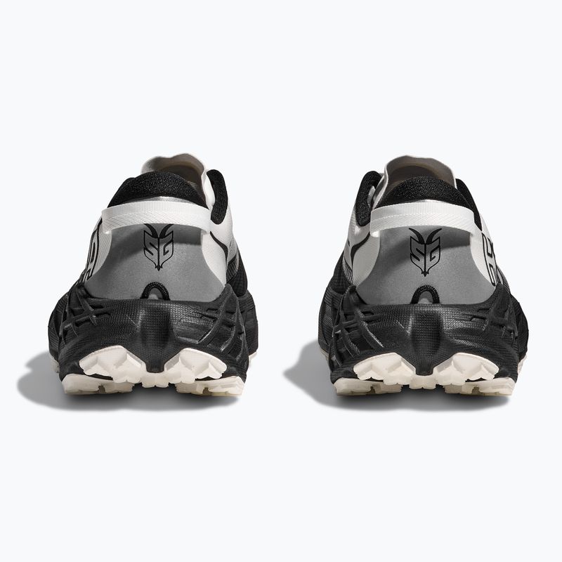 Мъжки обувки за бягане HOKA Speedgoat 7 Wide black/white 13
