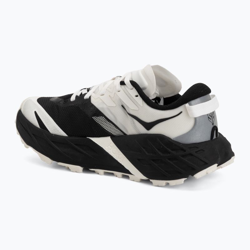 Дамски обувки за бягане HOKA Speedgoat 7 black/white 3