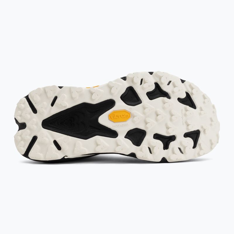 Дамски обувки за бягане HOKA Speedgoat 7 black/white 4
