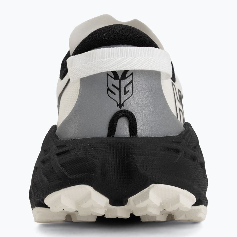 Дамски обувки за бягане HOKA Speedgoat 7 black/white 6