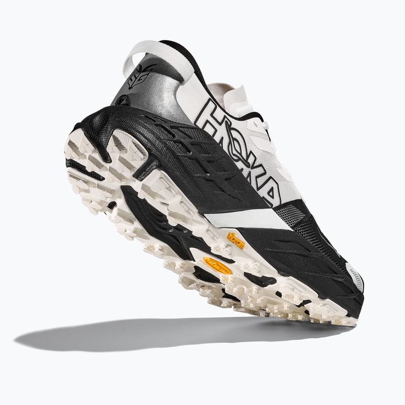 Дамски обувки за бягане HOKA Speedgoat 7 black/white 4