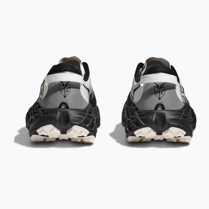 Дамски обувки за бягане HOKA Speedgoat 7 black/white 5
