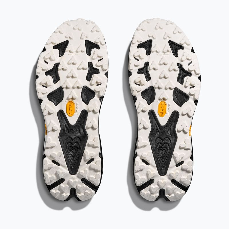 Дамски обувки за бягане HOKA Speedgoat 7 black/white 6