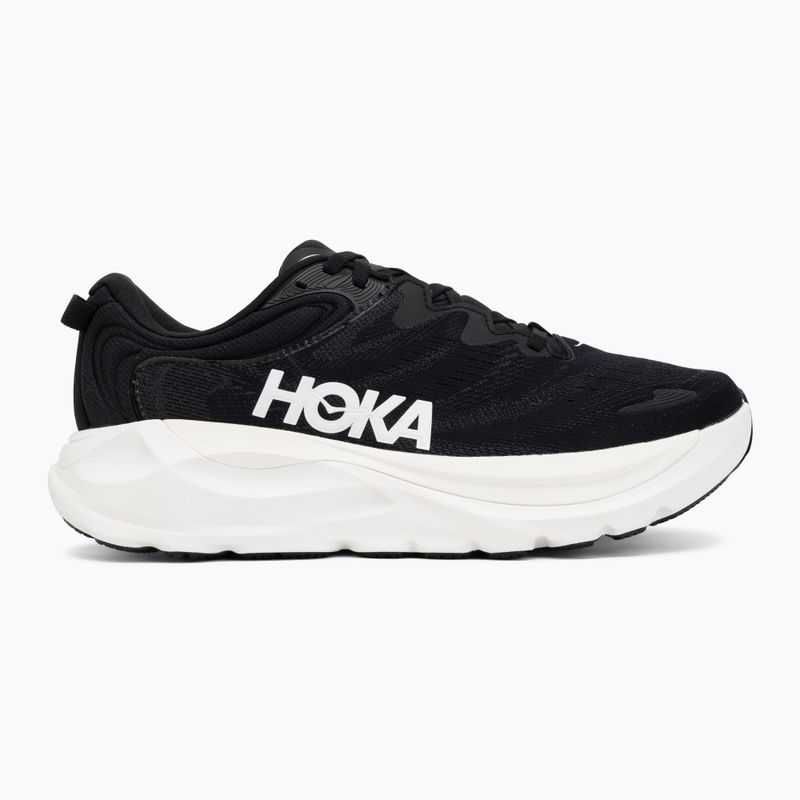 Мъжки обувки за бягане Hoka Gaviota 6 black/white 2