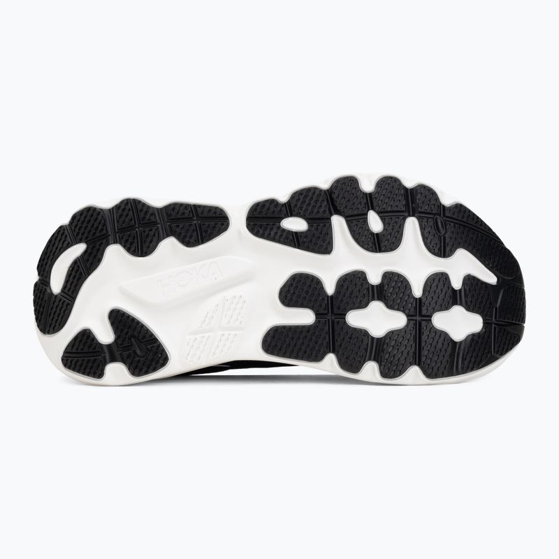 Мъжки обувки за бягане Hoka Gaviota 6 black/white 4
