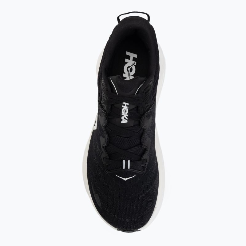 Мъжки обувки за бягане Hoka Gaviota 6 black/white 5