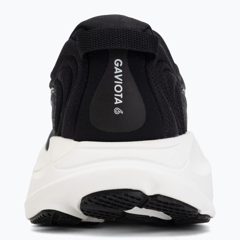 Мъжки обувки за бягане Hoka Gaviota 6 black/white 6