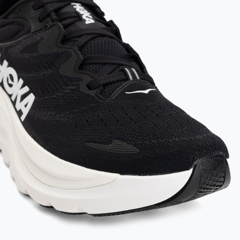 Мъжки обувки за бягане Hoka Gaviota 6 black/white 7