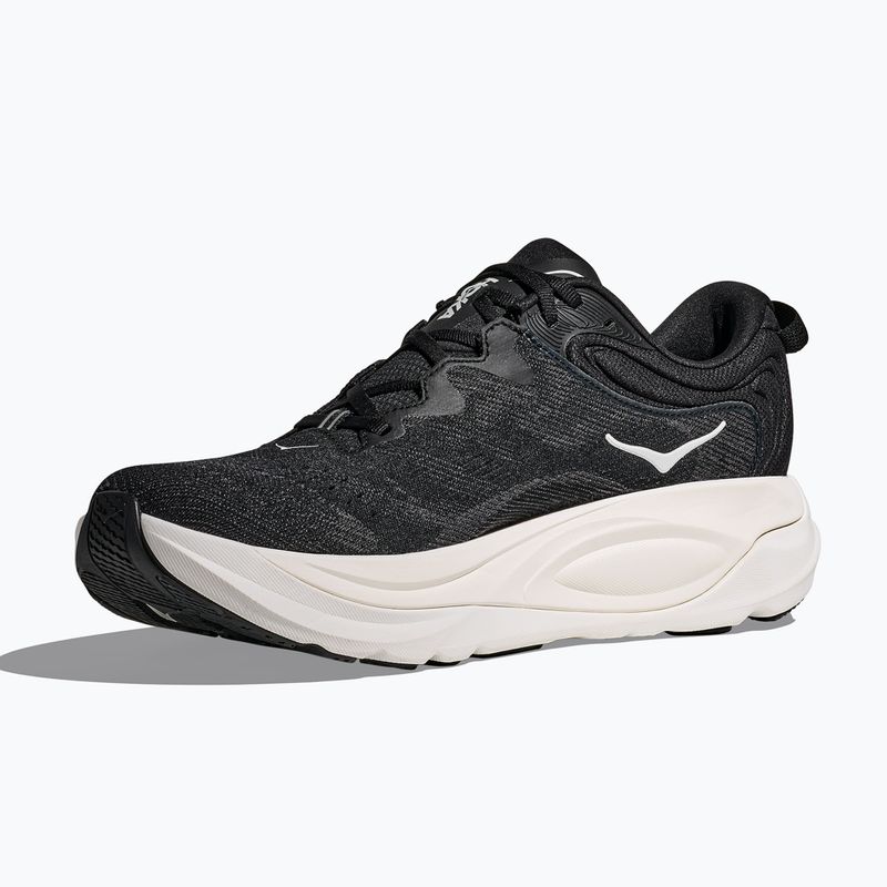 Мъжки обувки за бягане Hoka Gaviota 6 black/white 2