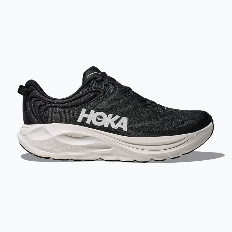 Мъжки обувки за бягане Hoka Gaviota 6 black/white 3