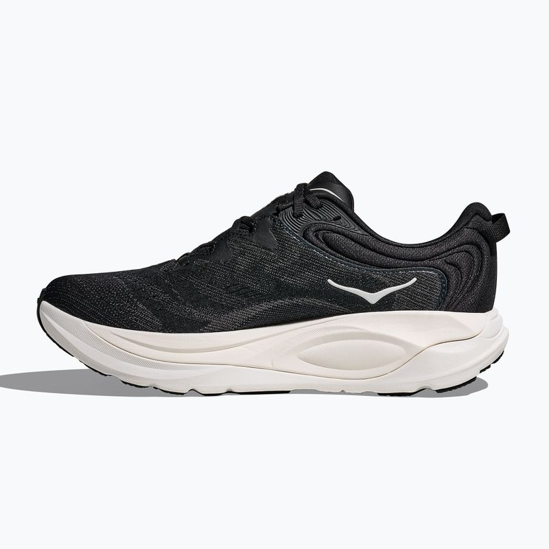 Мъжки обувки за бягане Hoka Gaviota 6 black/white 4