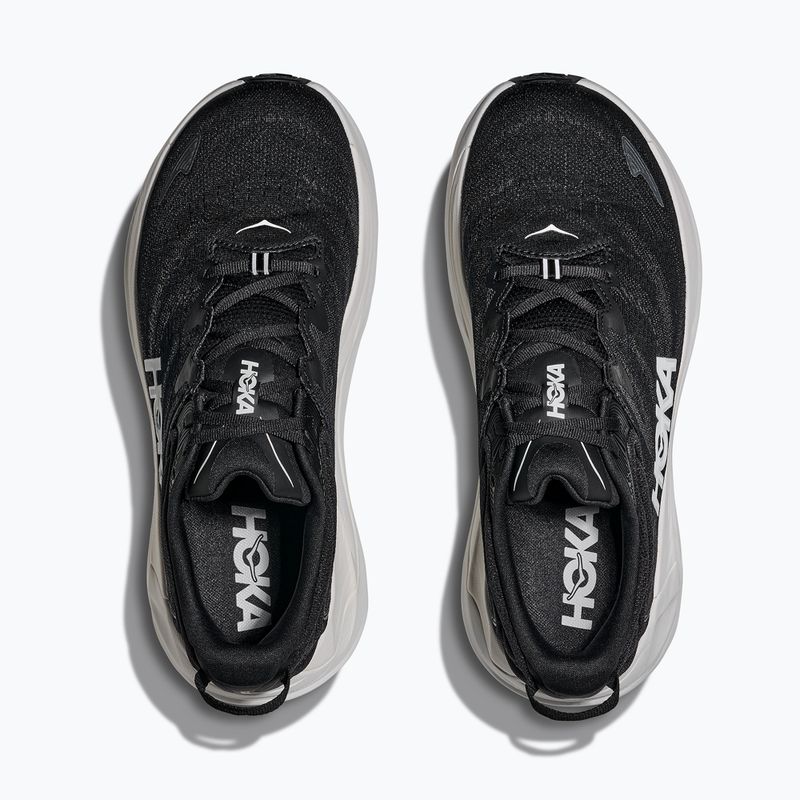 Мъжки обувки за бягане Hoka Gaviota 6 black/white 7