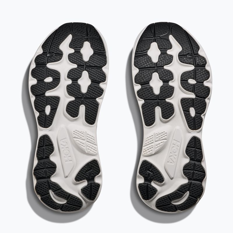 Мъжки обувки за бягане Hoka Gaviota 6 black/white 8