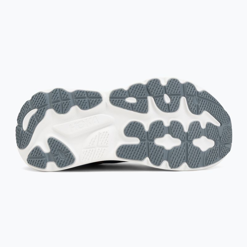 Мъжки обувки за бягане Hoka Gaviota 6 midnight blue/faded navy 4