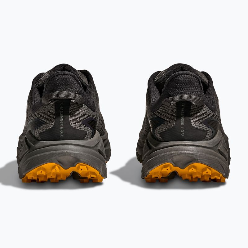 Мъжки обувки за бягане HOKA Challenger 8 GTX 6