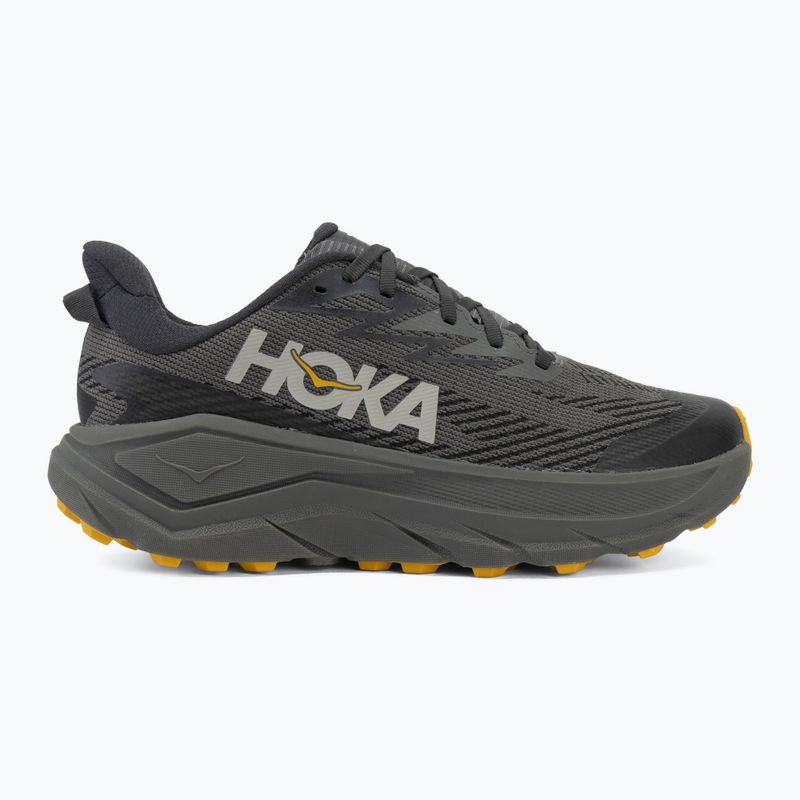 Мъжки обувки за бягане HOKA Challenger 8 GTX 2