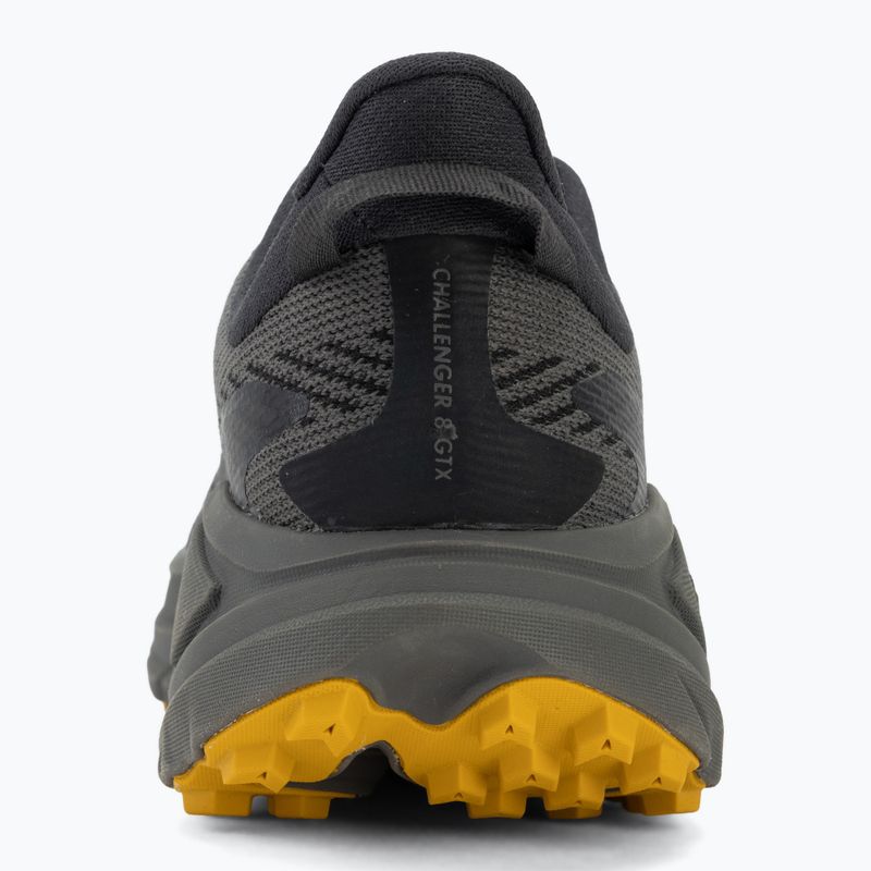 Мъжки обувки за бягане HOKA Challenger 8 GTX 6