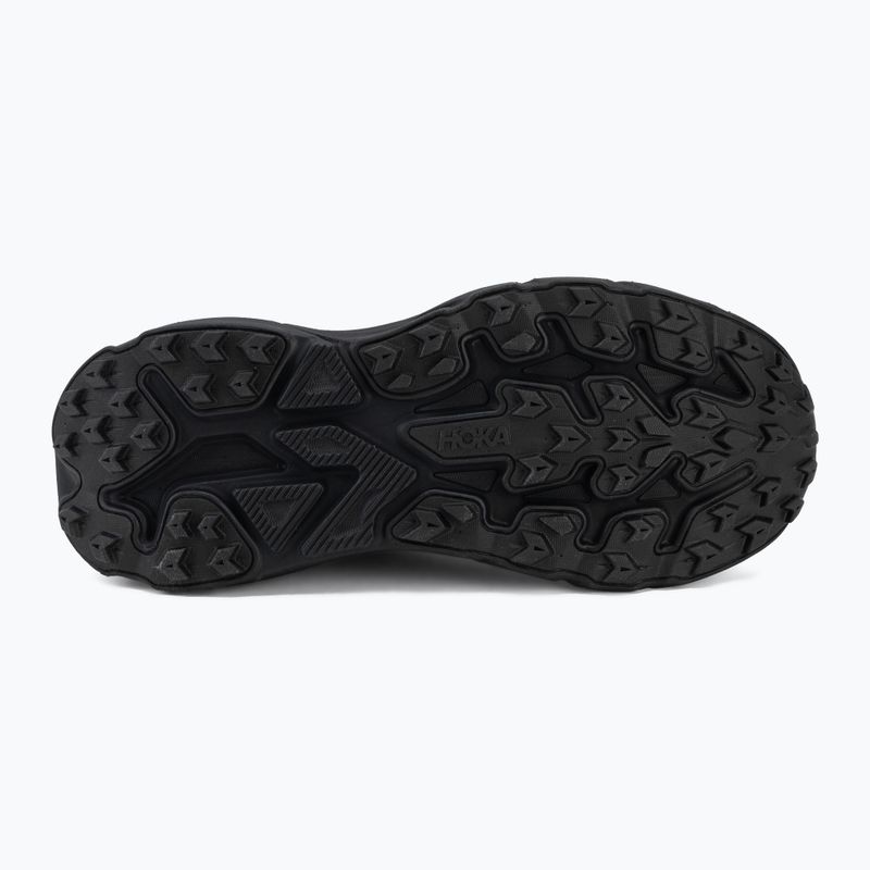 Мъжки обувки за бягане HOKA Challenger 8 GTX 4