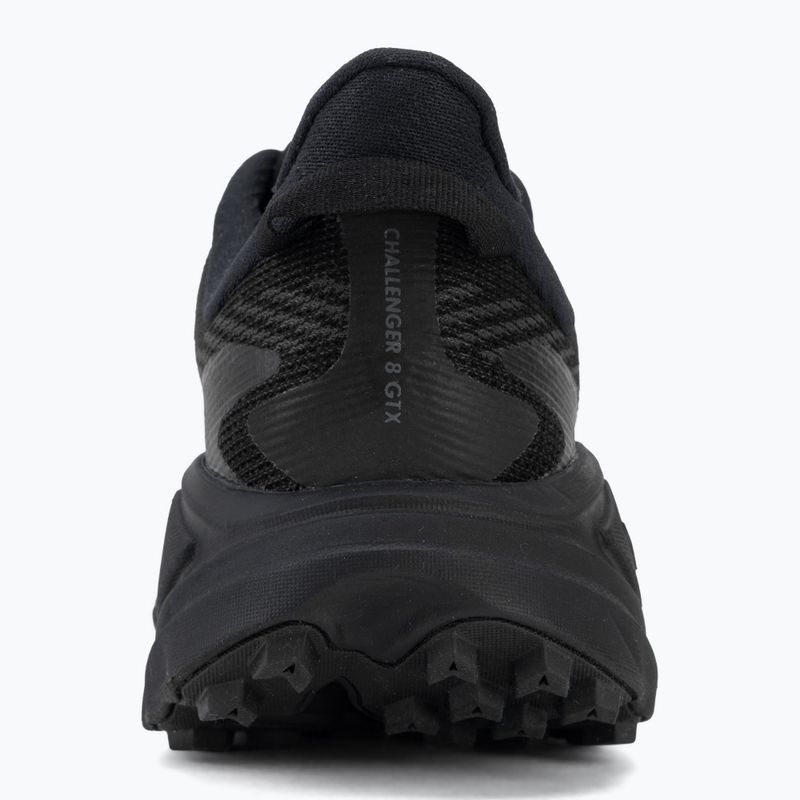 Мъжки обувки за бягане HOKA Challenger 8 GTX 6