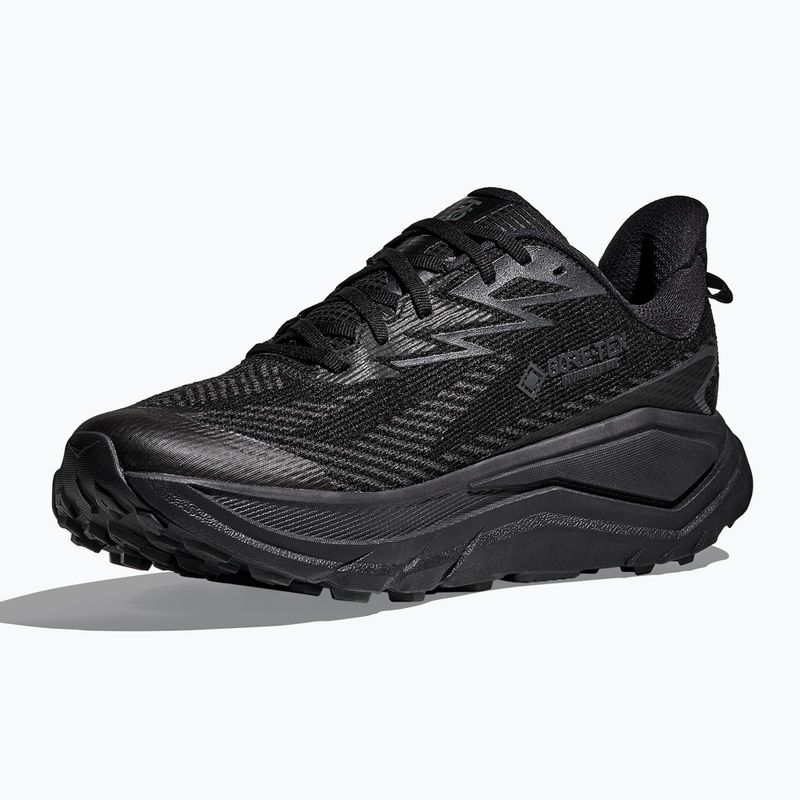 Мъжки обувки за бягане HOKA Challenger 8 GTX 2